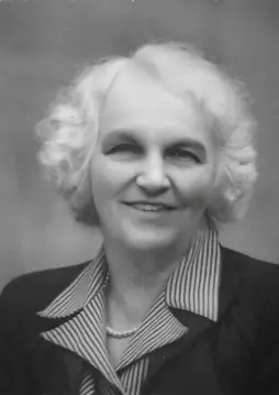 Ethel Lewis