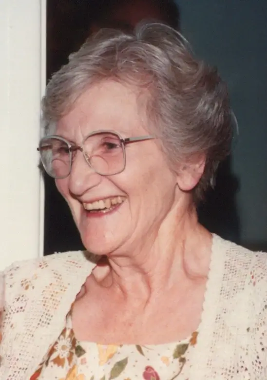 Irene Lewis