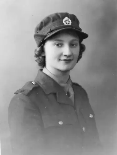 Irene Hurst